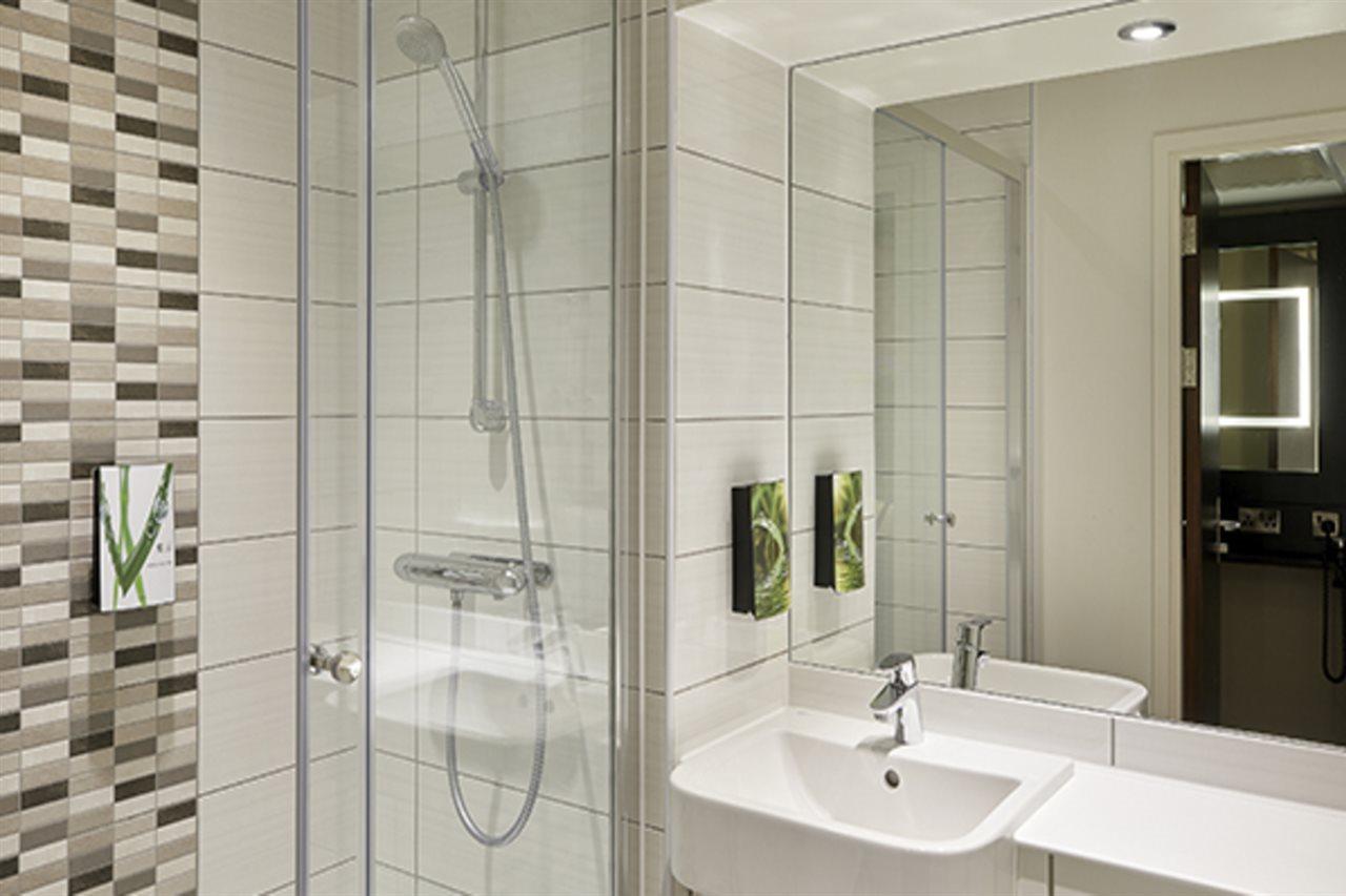Premier Inn Ashington Ашингтон Экстерьер фото